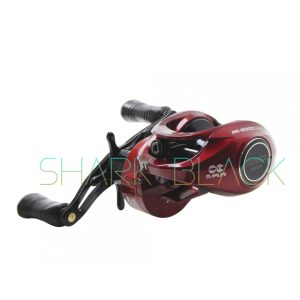 Carretilla Minotta 8000