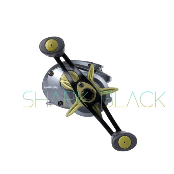 Carretilla Montana speed - Imagen 4