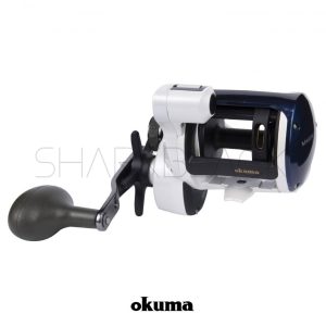 Carretilla Okuma Magda Air MAA-30