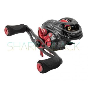 Carretilla Malibu Carbon 12000
