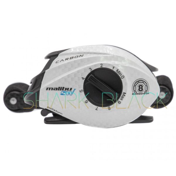 Carretilla Malibu Carbon 8000 - Imagen 4