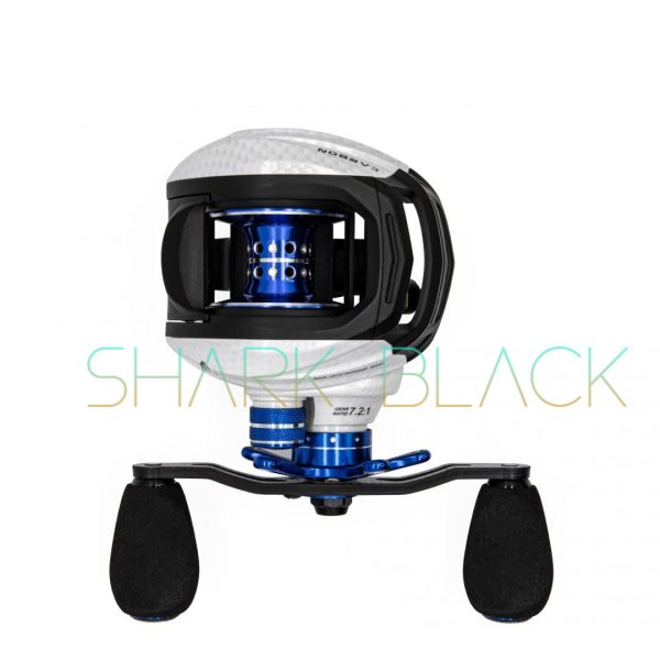 Carretilla Malibu Carbon 8000 - Imagen 2