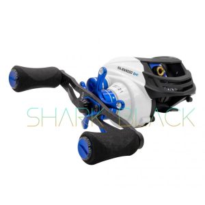 Carretilla Malibu Carbon 8000