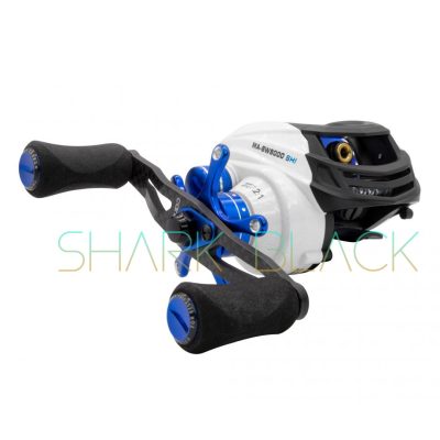 Carretilla Malibu Carbon 8000