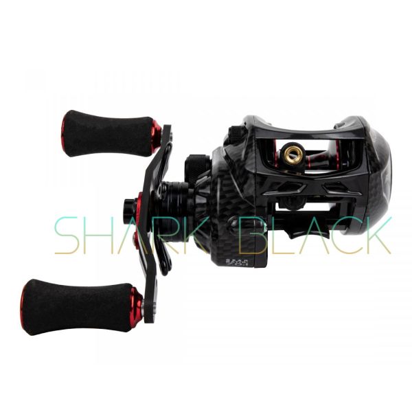 Carretilla Roxy Carbon 12000 SHI - Imagen 4