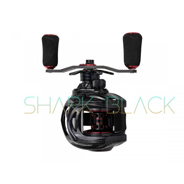 Carretilla Roxy Carbon 12000 SHI - Imagen 2