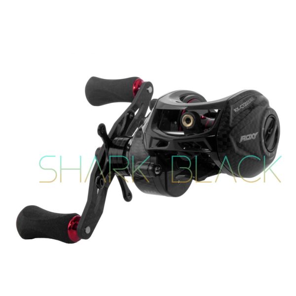 Carretilla Roxy Carbon 12000 SHI