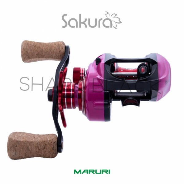 Carretilla sakura - Imagen 2