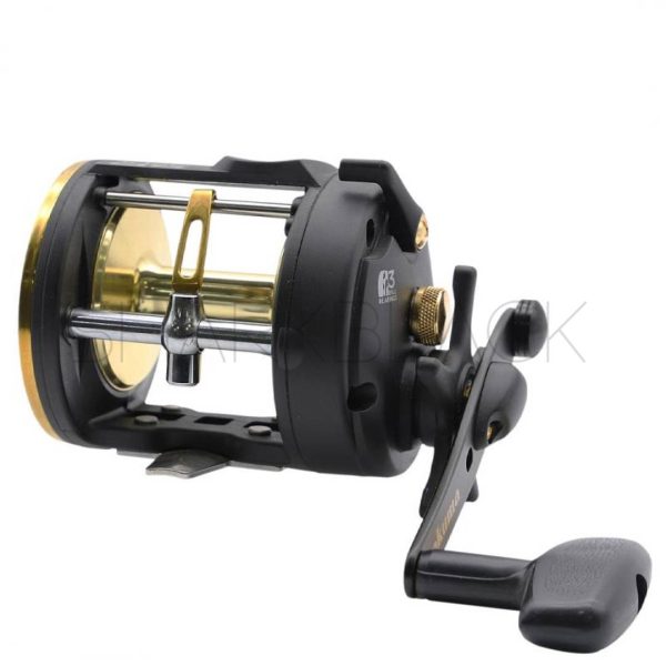 Carretilla Okuma Sd30lx
