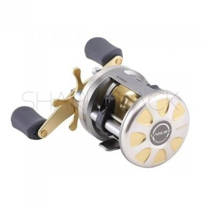 Caretilla Shimano Cardiff 200A
