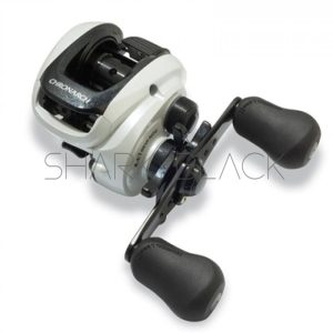 Carretilla Shimano Chronarch Ch-50E Izquierdo