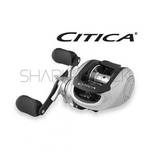 Carretilla shimano Citica 200g7