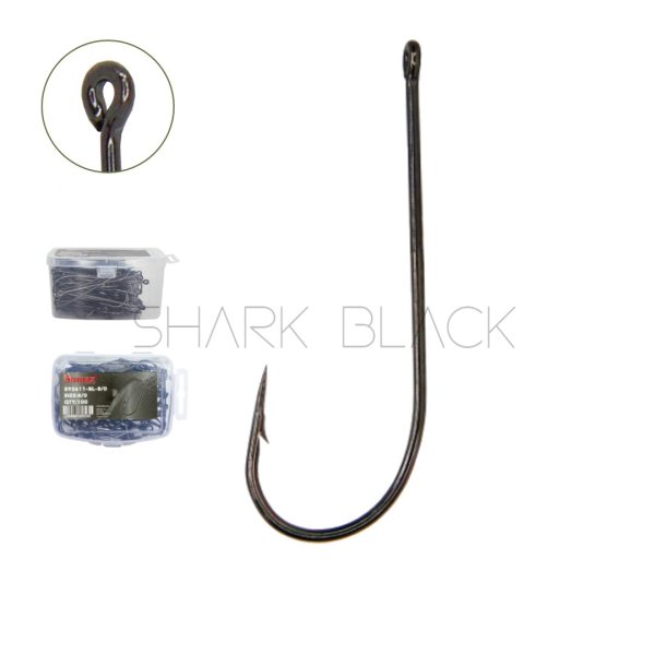 Anzuelo Sumax S92611 - Pata Larga