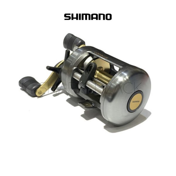 Carretilla Shimano Corvalus 401