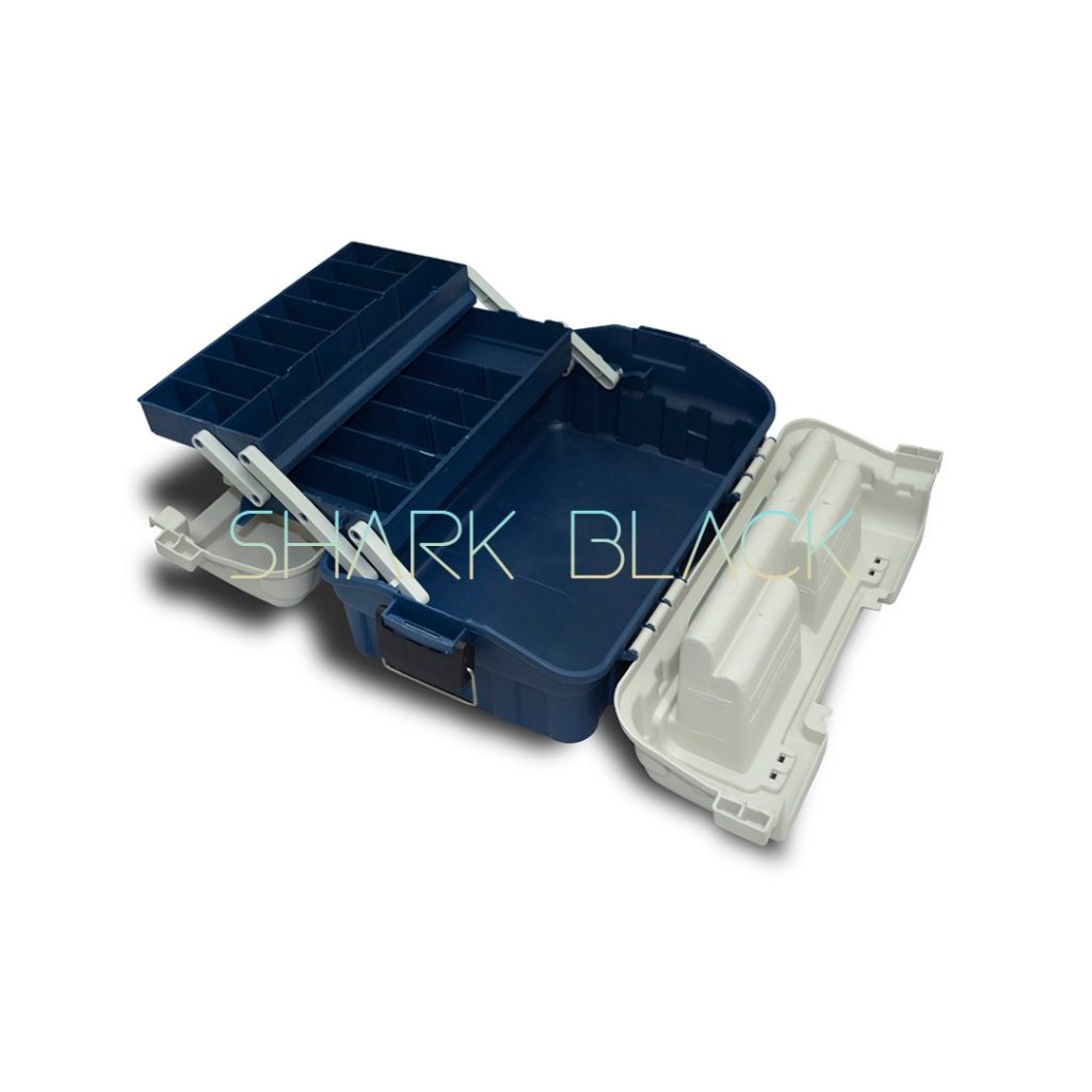 Caja de Pesca 02