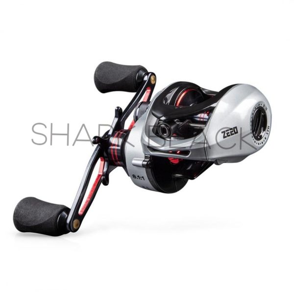 Caretilla Zeeo O-50 - Imagen 2