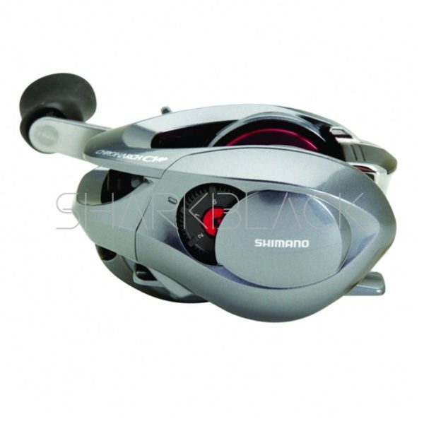 Carretilla Chronarch C14+15 - Imagen 2