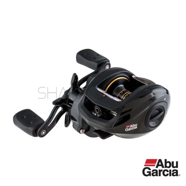 Abu Garcia Pro Max