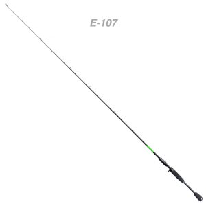 Vara ZEEO E-107 Intermediaria para Molinete