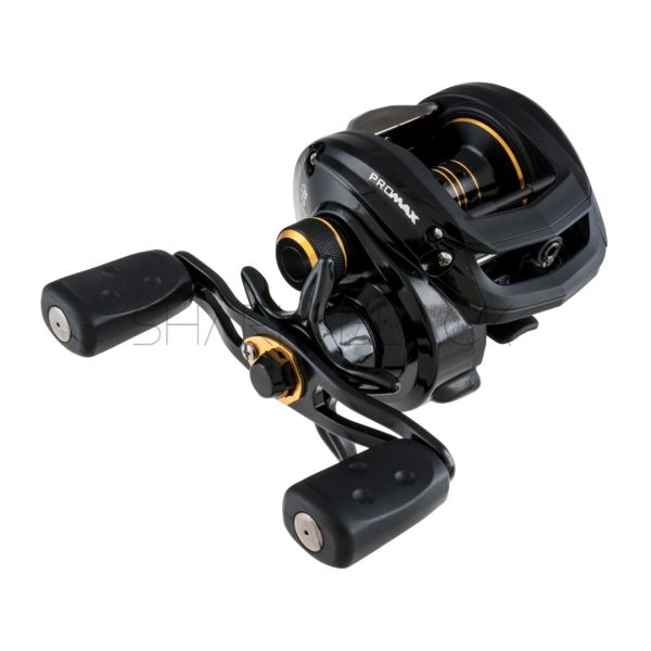 Abu Garcia Pro Max - Imagen 4