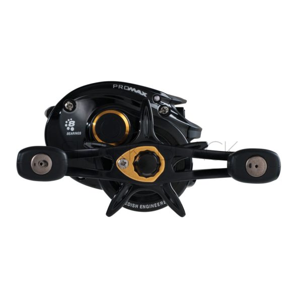 Abu Garcia Pro Max - Imagen 3