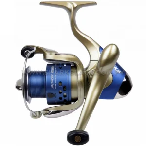 Molinete Okuma Motion