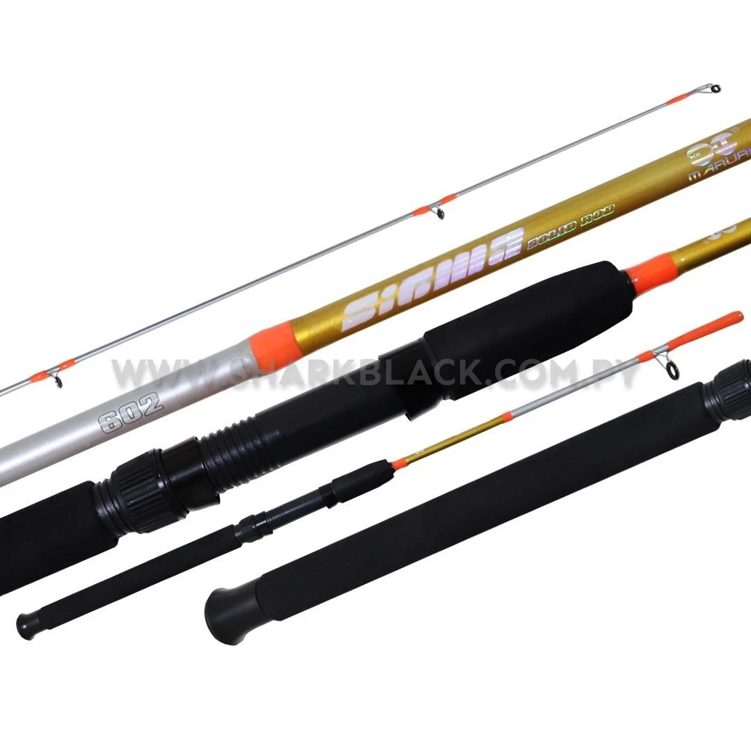 Vara Sigma - Imagen 5