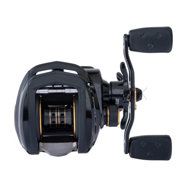 Abu Garcia Pro Max - Imagen 2