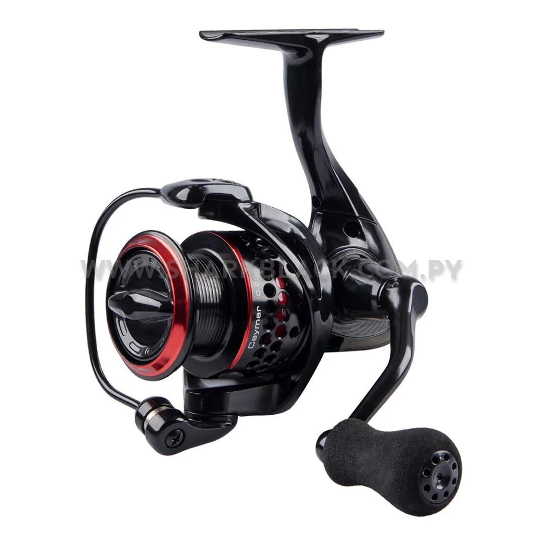 Molinete Okuma Ceymar C-65 - Imagen 2