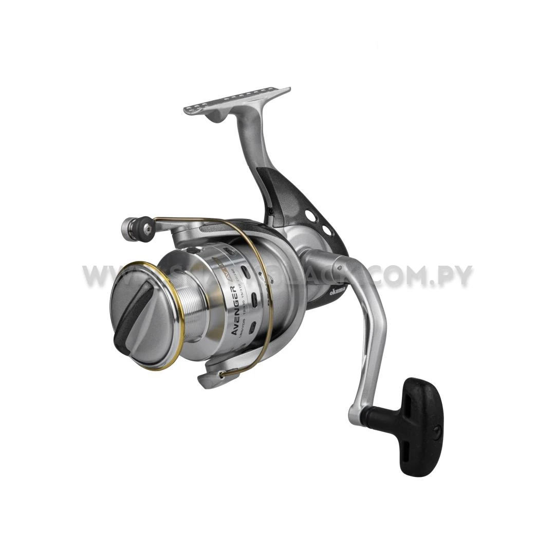 Molinete Okuma Avenger - Imagen 3