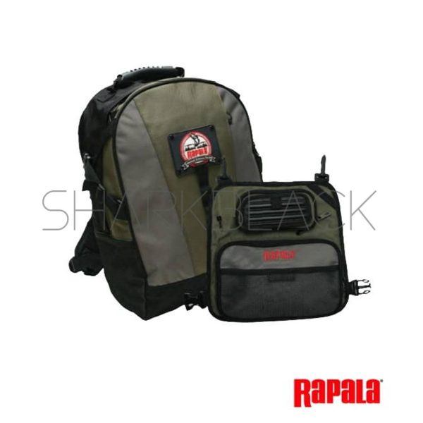 Bolsa Rapala 46018 1