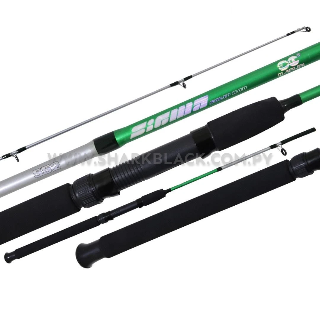 Vara Sigma - Imagen 6