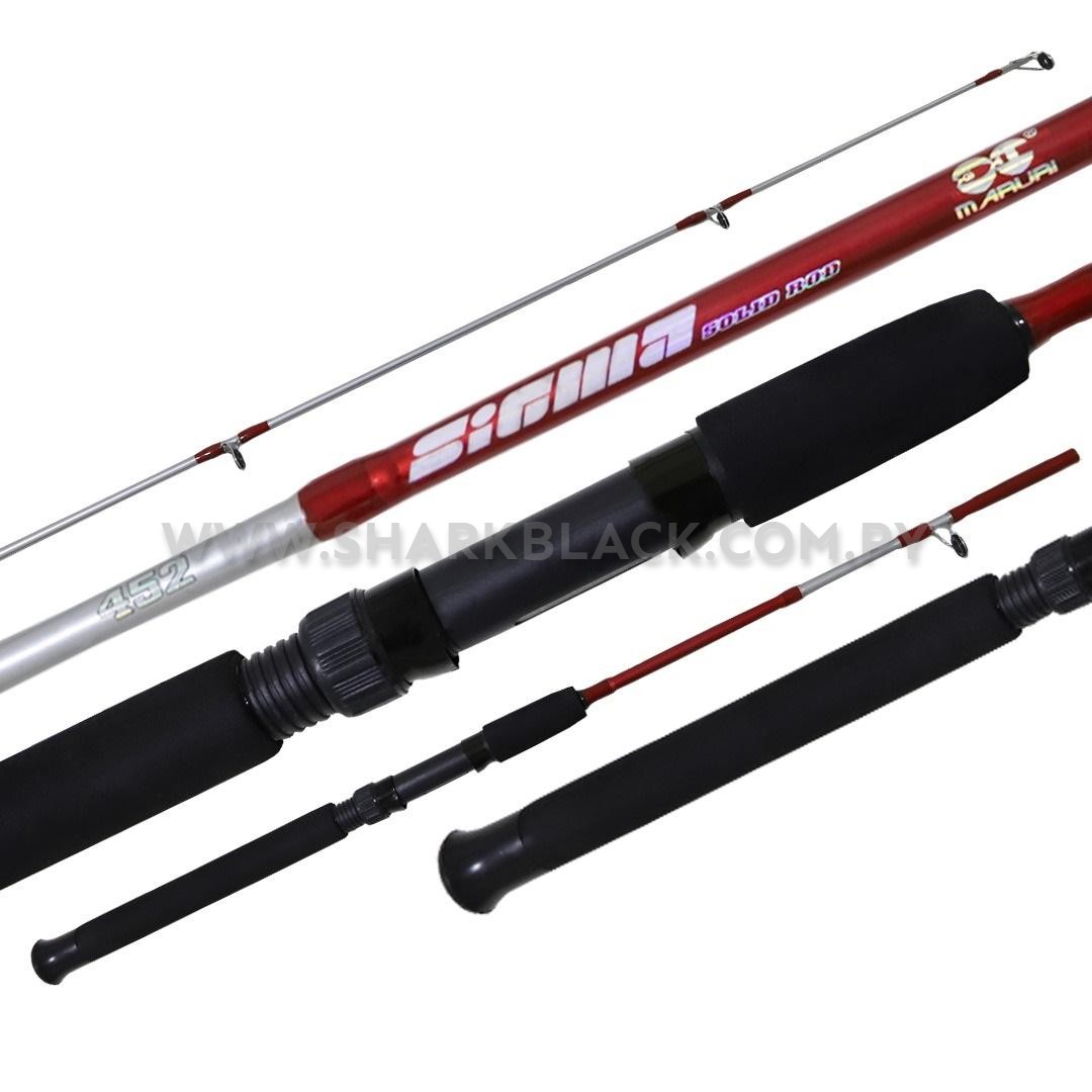 Vara Sigma - Imagen 7