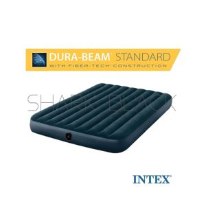 Colchón Queen Intex  64734