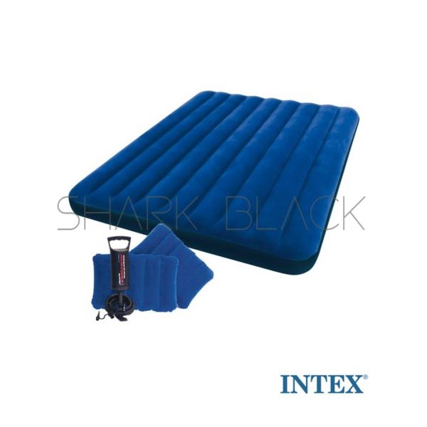 Colchón Queen Classic Intex  68765