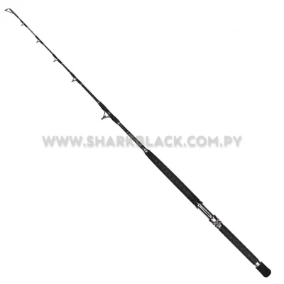 Vara Okuma Catalinha Especial Pesca Oceânica