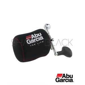 Capa de Reel Abu Garcia- ABULP