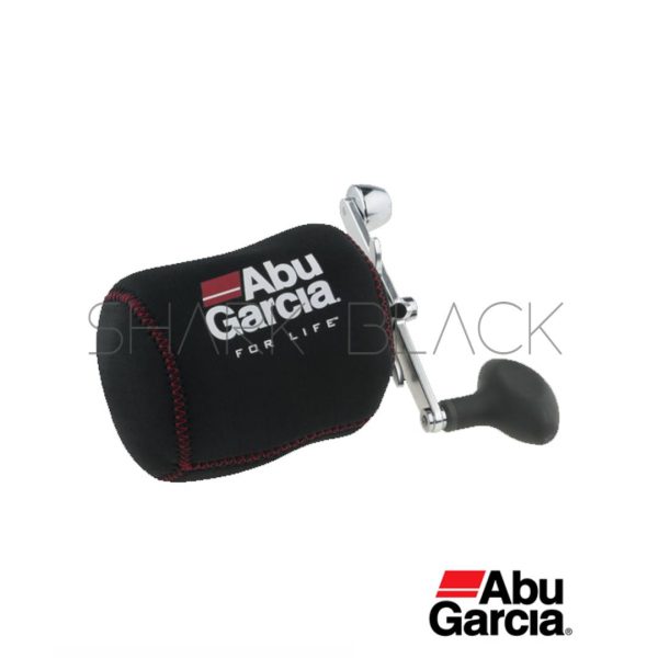 Capa de Reel Abu Garcia- ABULP