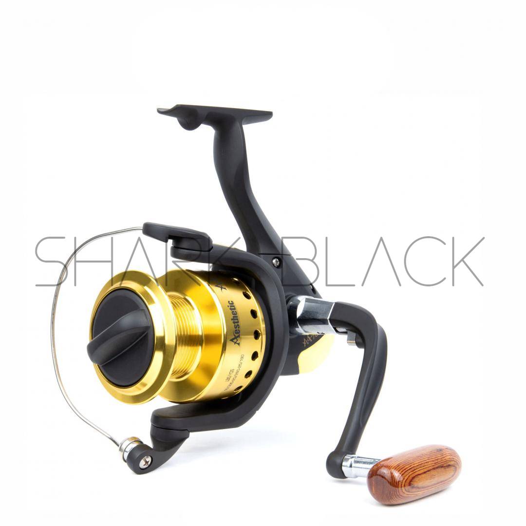 Molinete Aesthetic 7000 - Imagen 2