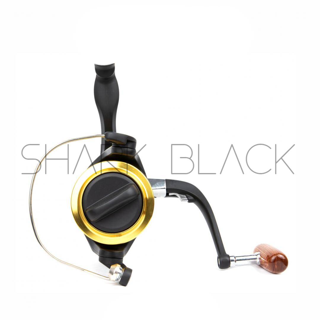 Molinete Aesthetic 7000 - Imagen 3