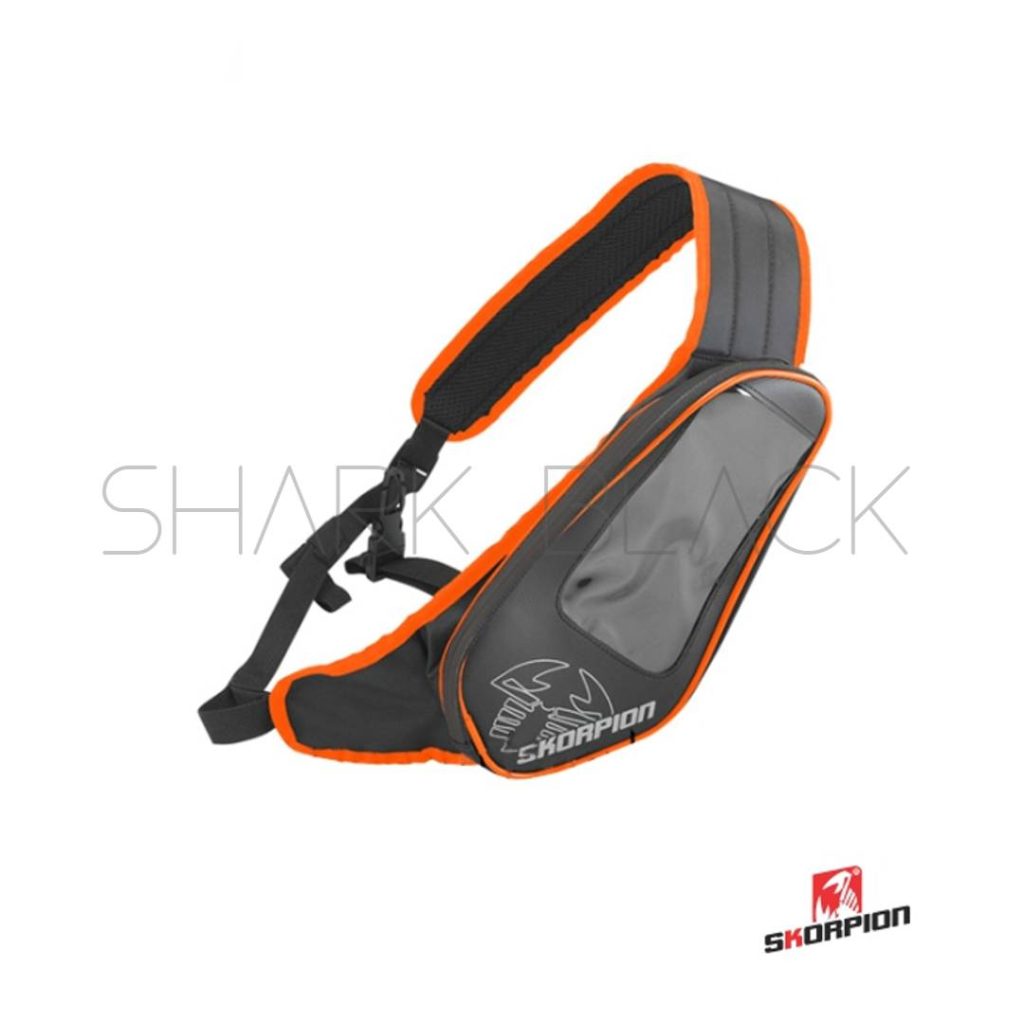 Bolsa p/ Cel Skorpion  AGB-021