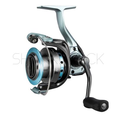 Molinete Okuma Alaris