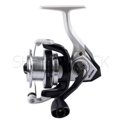 Molinete Okuma Aria