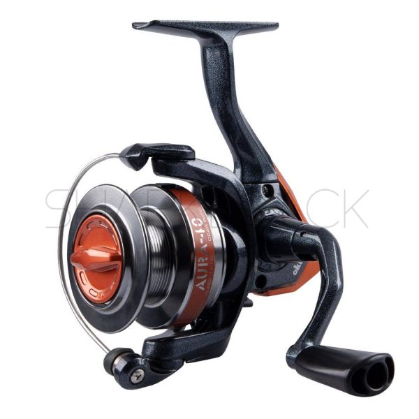 Molinete Okuma Aura 30