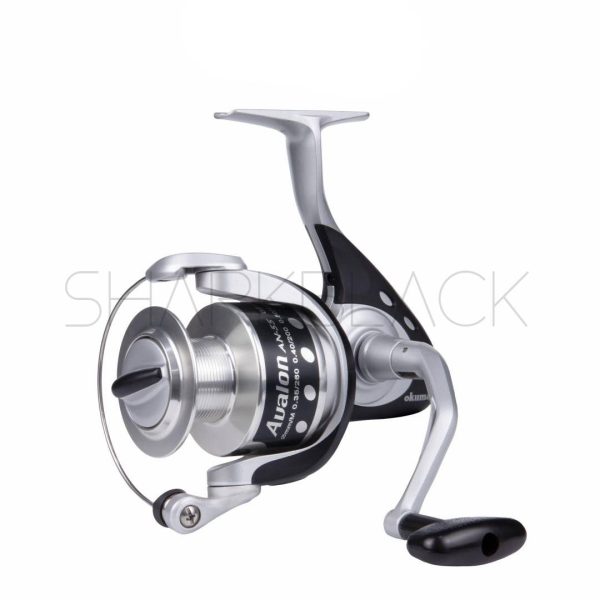Molinete Okuma Avalon AN-30