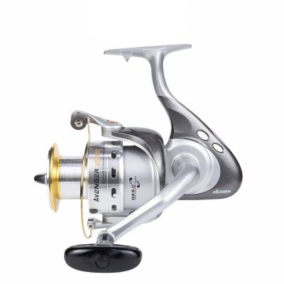 Molinete Okuma Avenger