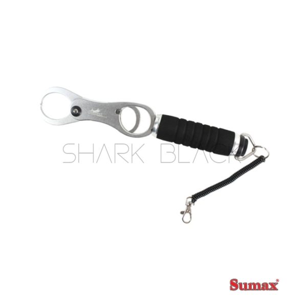 Alicate Boga Grip Sumax SFG-20-ALUMINIO