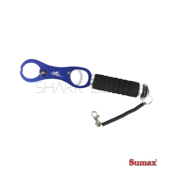Alicate Boga Grip Sumax SFG-20-BLUE
