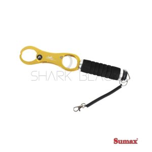 Alicate Boga Grip Sumax SFG-20-Gold
