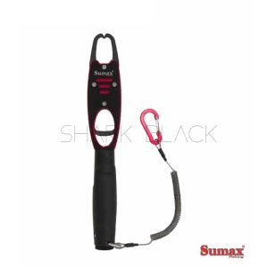 Alicate Boga grip Sumax SU-1912